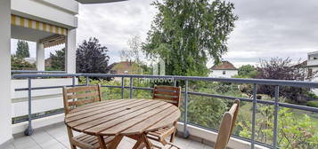 ROBERTSAU - 2P MEUBLE - 45.46m²