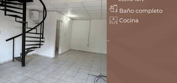 Departamento en Alquiler