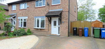 3 bedroom semi-detached house