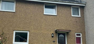 3 bed terraced house to rent