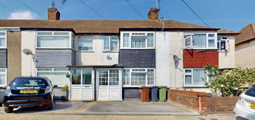 3 bedroom detached house to rent