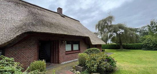 OG-Wohnung im ländl. gelegenen Bauernhaus