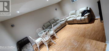 BSMT - 5545 NORTHRISE ROAD, Mississauga (Central Erin Mills), Ontario