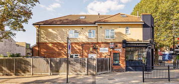 1 bed flat for sale