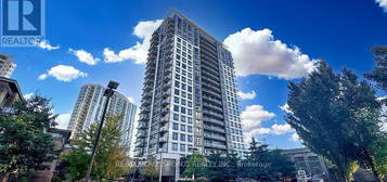 509 - 195 BONIS AVENUE, Toronto (Tam O'Shanter-Sullivan), Ontario