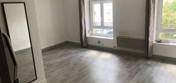 Location appartement 1 pièce 30 m²