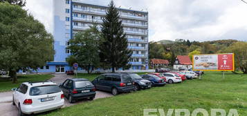 Prodej bytu 2+1 43 m²