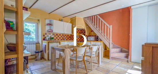 Vente maison 6 pièces 87 m²