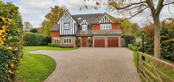 7 bedroom detached house for sale