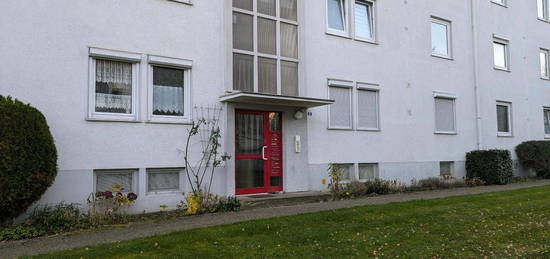 Wohnung 2 ZKBBK in Bünde Südlengern