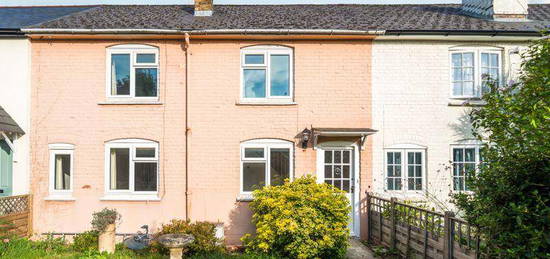 3 bedroom terraced house to rent