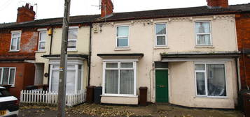 Terraced house for sale in Winn Street, Lincoln LN2