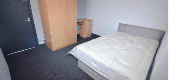 Shared accommodation to rent in Ashford Street, Stoke-On-Trent, Stoke-On-Trent ST4