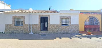 Casa o chalet en venta en Los Narejos-Punta Calera