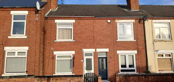 Terraced house for sale in Church Street, Bentley, Doncaster DN5