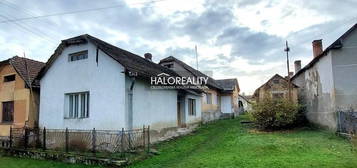 HALO reality - Predaj, rodinný dom Padarovce