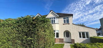 5 bedroom semi-detached house