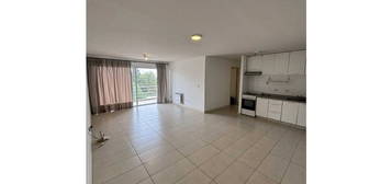 Departamento en Alquiler