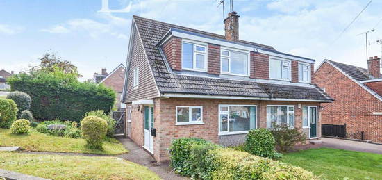 3 bedroom detached house