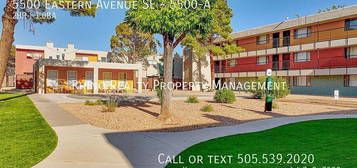 5500 Eastern Ave SE #A, Albuquerque, NM 87108