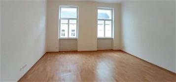 1200 Wien/ Nähe U6: Neuwertige 40m2 Wohnung - befristet vermietet bis 06/2026 - 3. Liftstock - barrierefrei