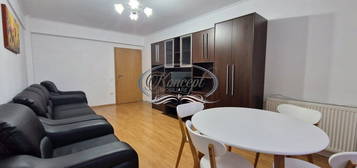 Apartament decomandat in zona USAMV/Platinia