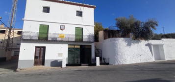 Casa o chalet en venta en Albuñuelas