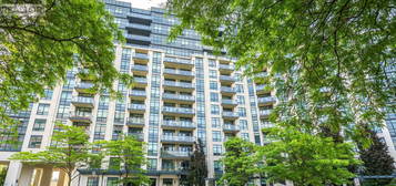 1011 - 1135 ROYAL YORK ROAD, Toronto (Edenbridge-Humber Valley), Ontario 