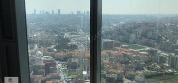 SKYLAND stanbul  sitesinde  MUHTEEM KRALIK DARE 2+1