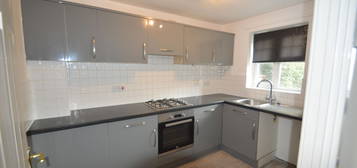 End terrace house to rent in Haymaker Way, Cannock WS12