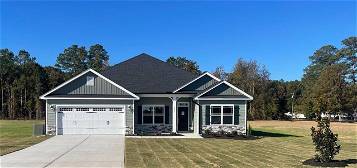 Tbd 1 Coolwater Dr, Bailey, NC 27807