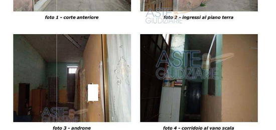 Appartamento rif. 2804077