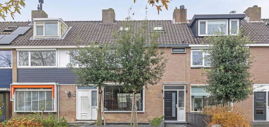 Nibbelinkstraat 40