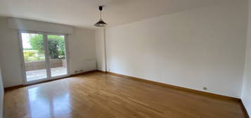 A LOUER RENNES ST HELIER - T3 - 67.92m²