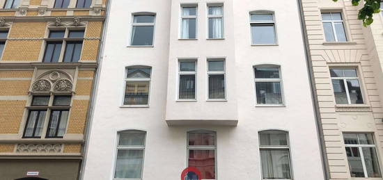 KÖLN - SCHÖNES SINGLE-APPARTEMENT IN TOLLEM ALTBAU NAHE AGNESVIERTEL +ÜBERNAHME INVENTAR MÖGL.