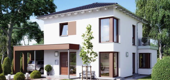 Baue in Ortenberg - Eco Friendly von Livinghaus