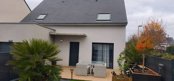 Maison 5 pièces 116 m² - St Aubin des Landes