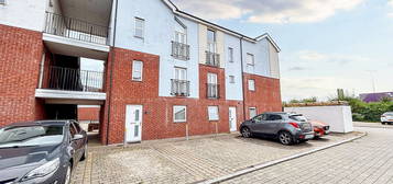 1 bed flat for sale