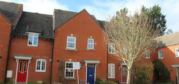 3 bedroom terraced house