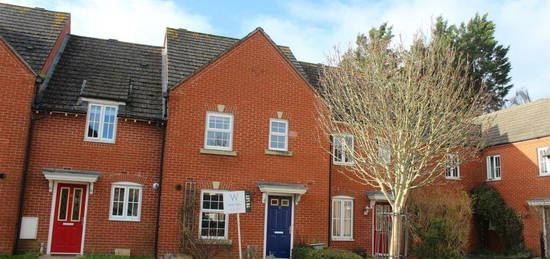 3 bedroom terraced house