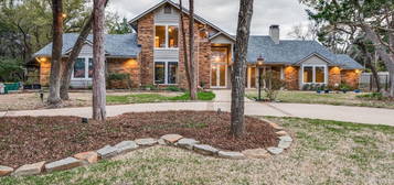 16 Summit Pl, Cedar Hill, TX 75104