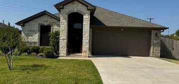 1802 Rustic Manor Dr, Temple, TX 76502