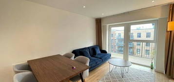 1 bed flat to rent