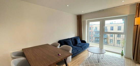 1 bed flat to rent