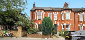 Detached house to rent in Agnew Road, London SE23