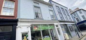 Maisonette to rent in Eastgate Street, Aberystwyth, Ceredigion SY23