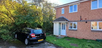 2 bedroom end of terrace house