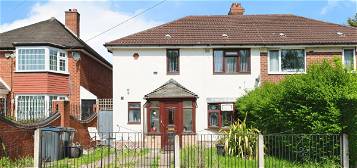 Detached house for sale in Deepmoor Road, Birmingham, West Midlands B33