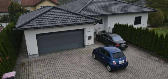 Bungalow mit Sitz im schönen Forchtenau