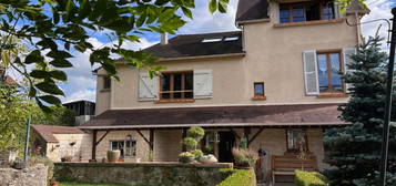 Maison  à vendre, 6 pièces, 4 chambres, 180 m²